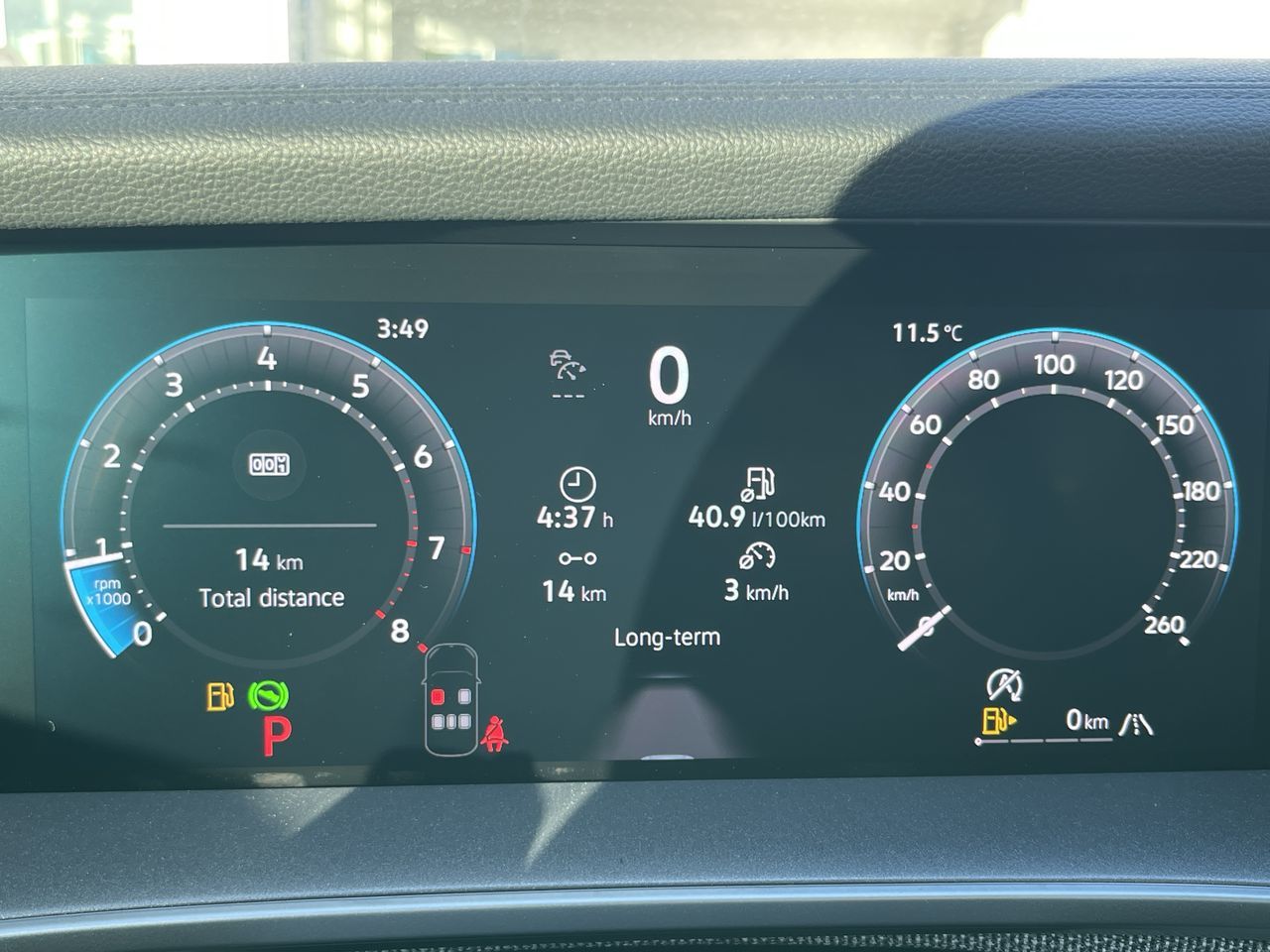 2026 Volkswagen Tiguan in Barrie, Ontario