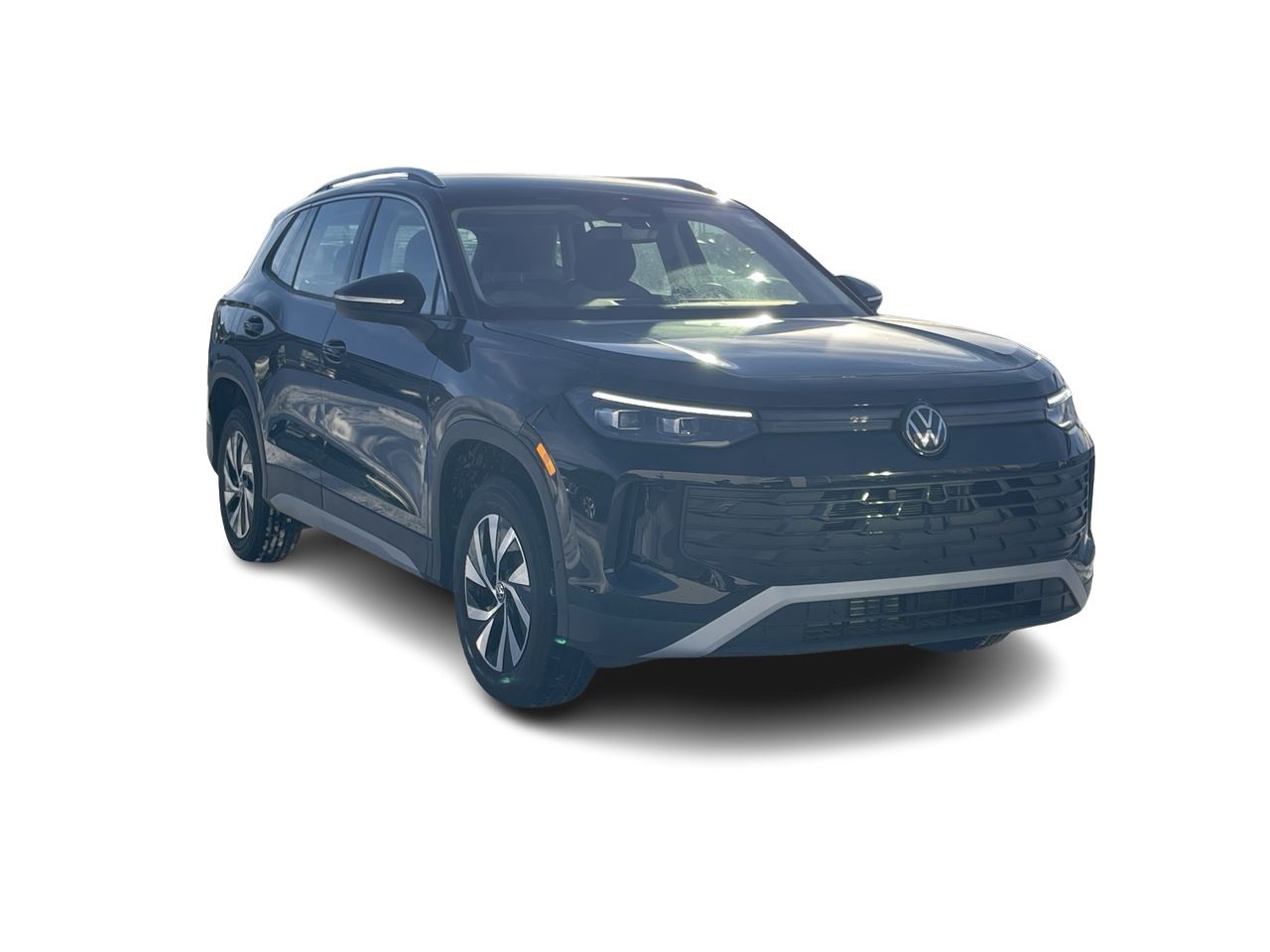 2026 Volkswagen Tiguan in Barrie, Ontario