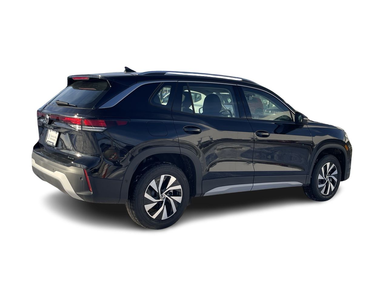 2026 Volkswagen Tiguan in Barrie, Ontario