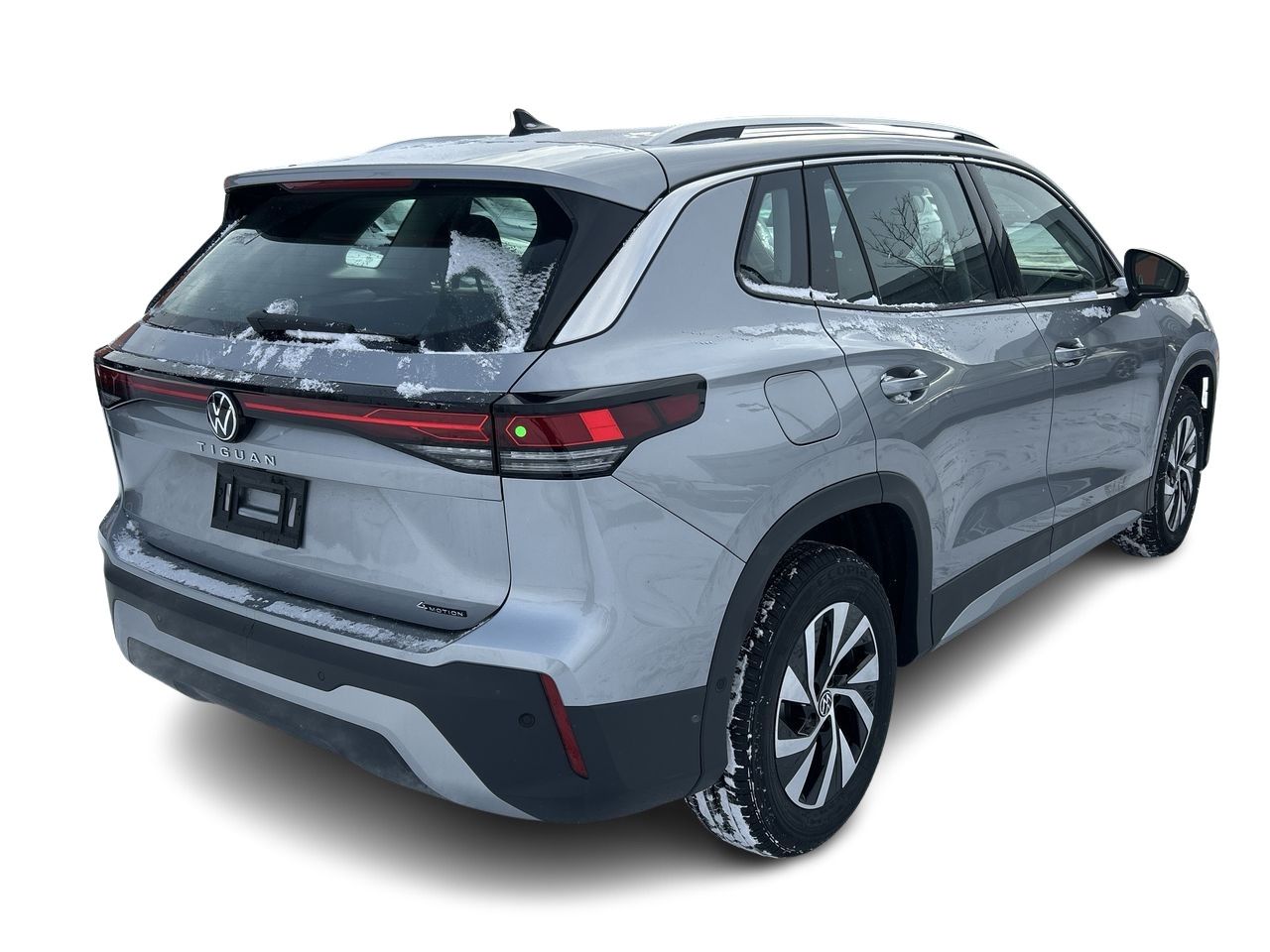 Volkswagen Tiguan  2026 à Barrie, Ontario