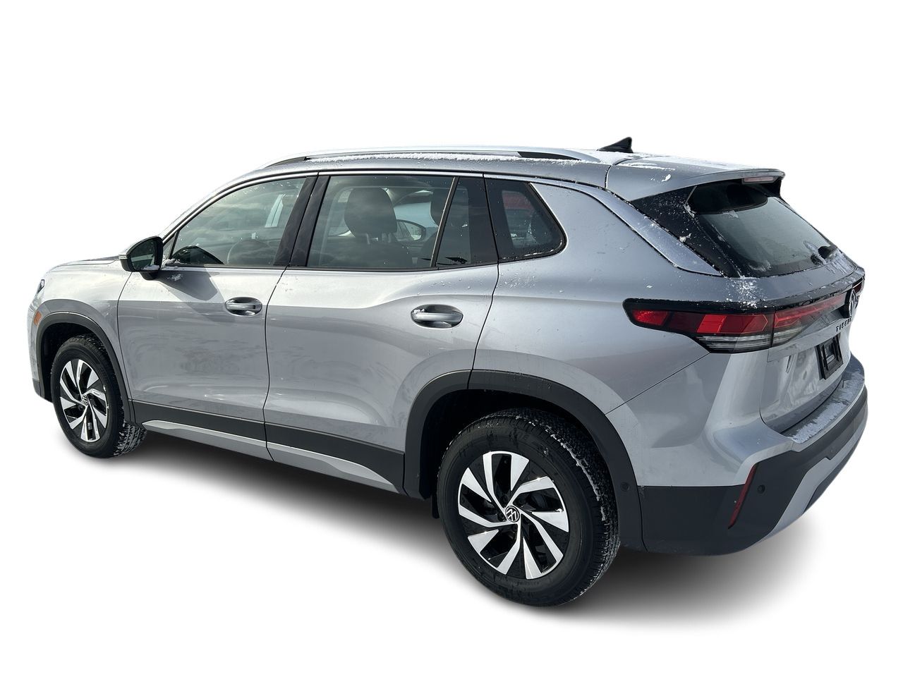 Volkswagen Tiguan  2026 à Barrie, Ontario