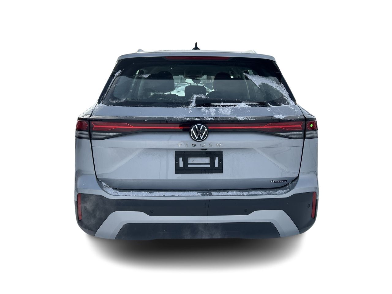 Volkswagen Tiguan  2026 à Barrie, Ontario