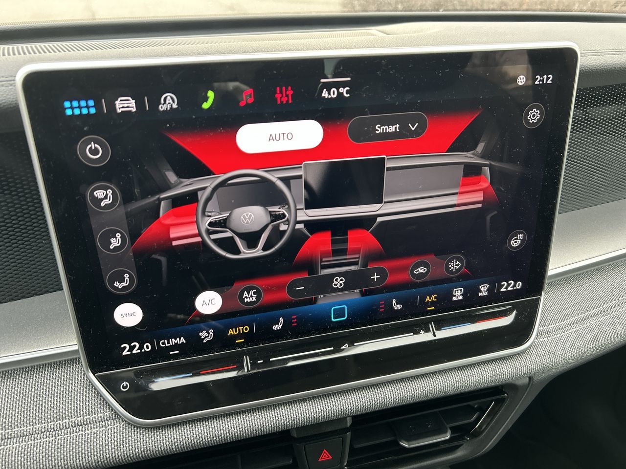 Volkswagen Tiguan  2026 à Barrie, Ontario