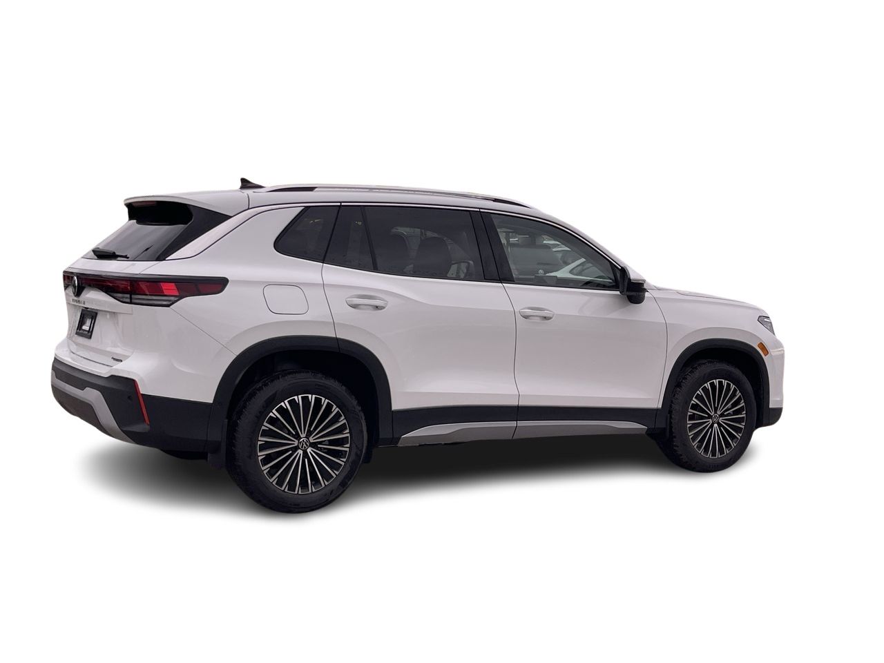 2026 Volkswagen Tiguan in Barrie, Ontario