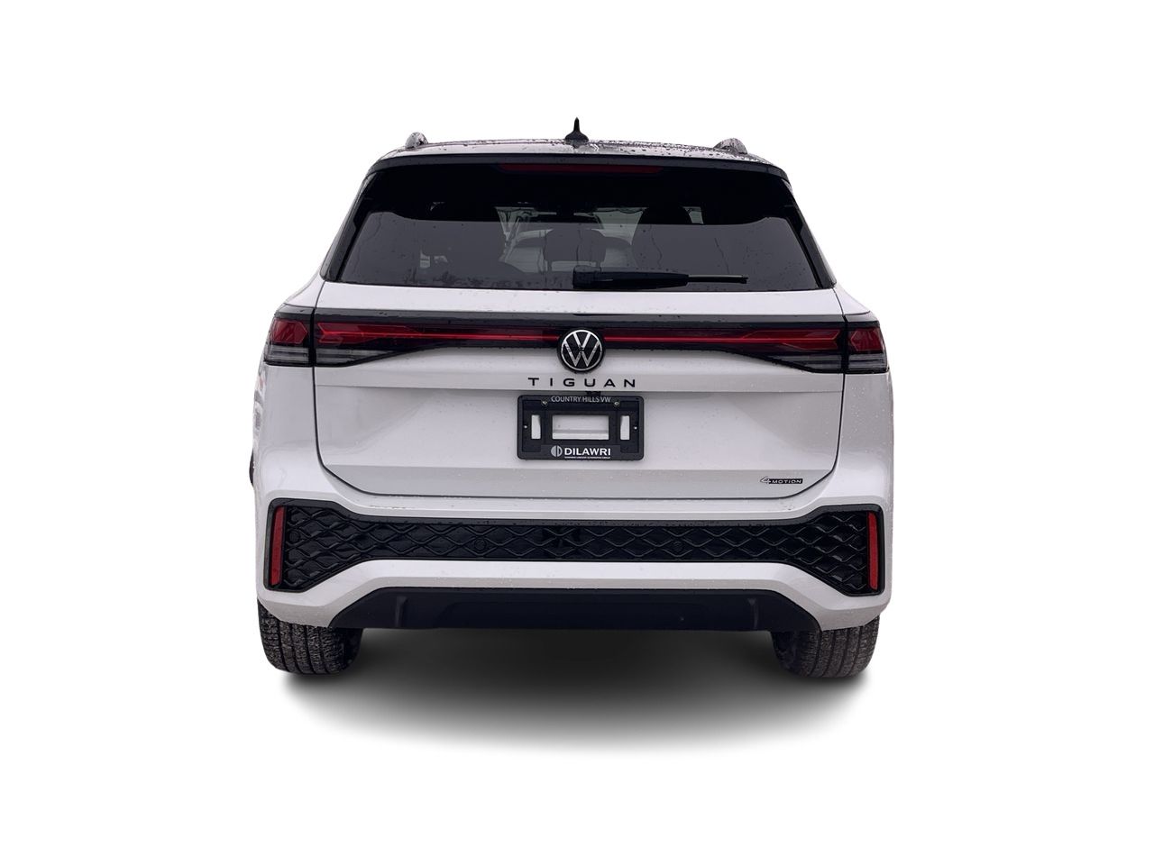 2026 Volkswagen Tiguan in Barrie, Ontario