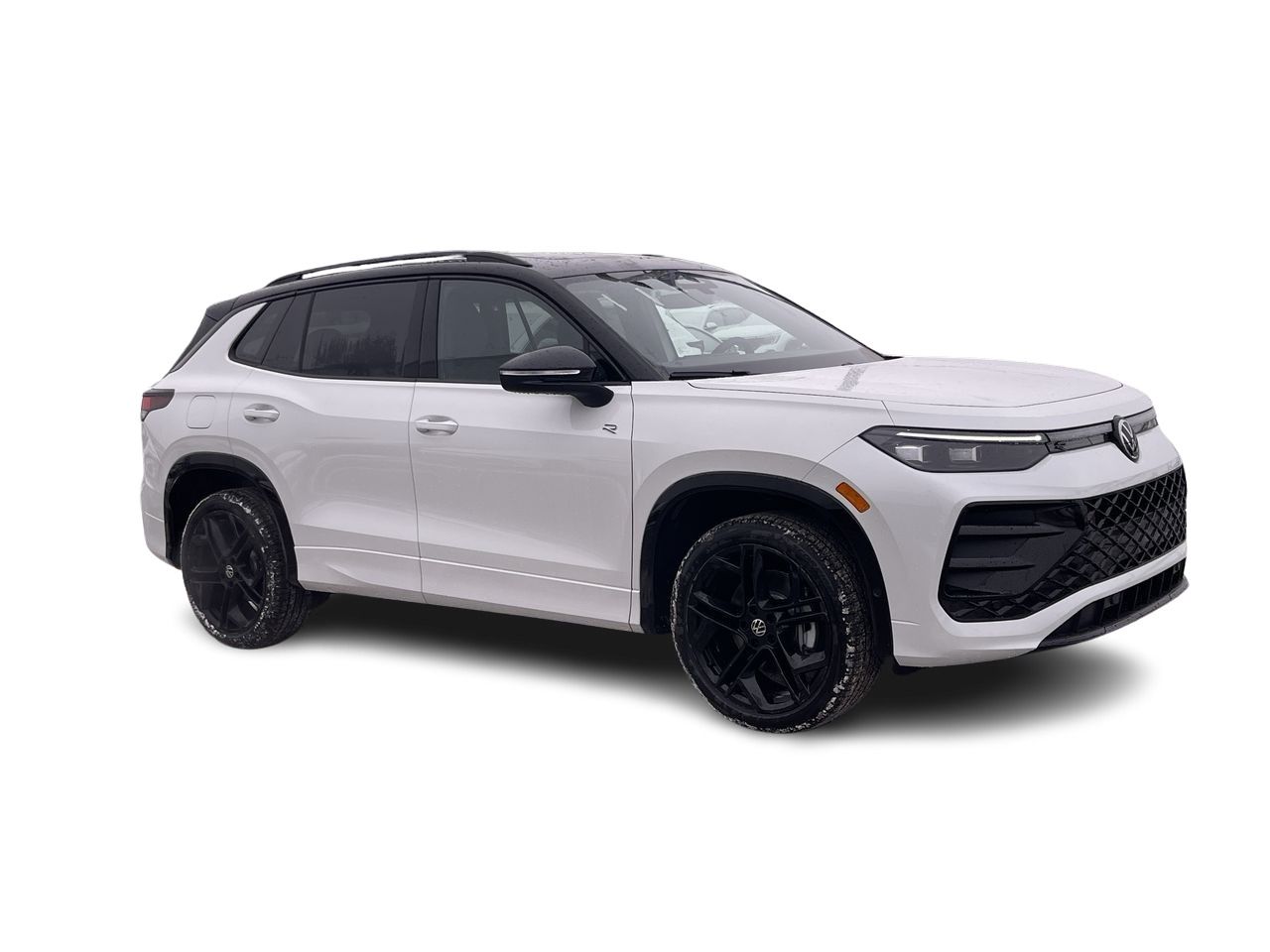 2026 Volkswagen Tiguan in Barrie, Ontario