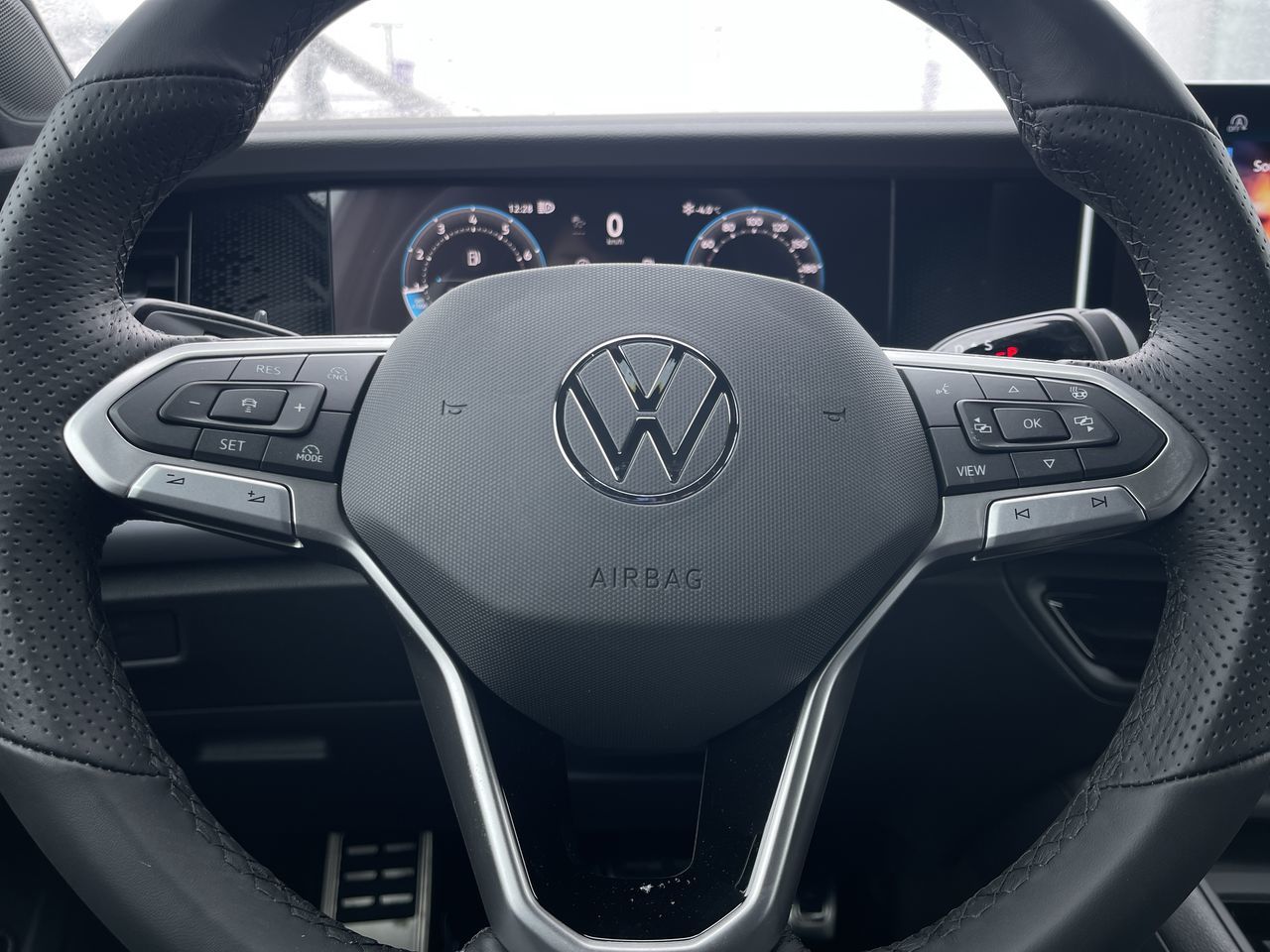 2026 Volkswagen Tiguan in Barrie, Ontario