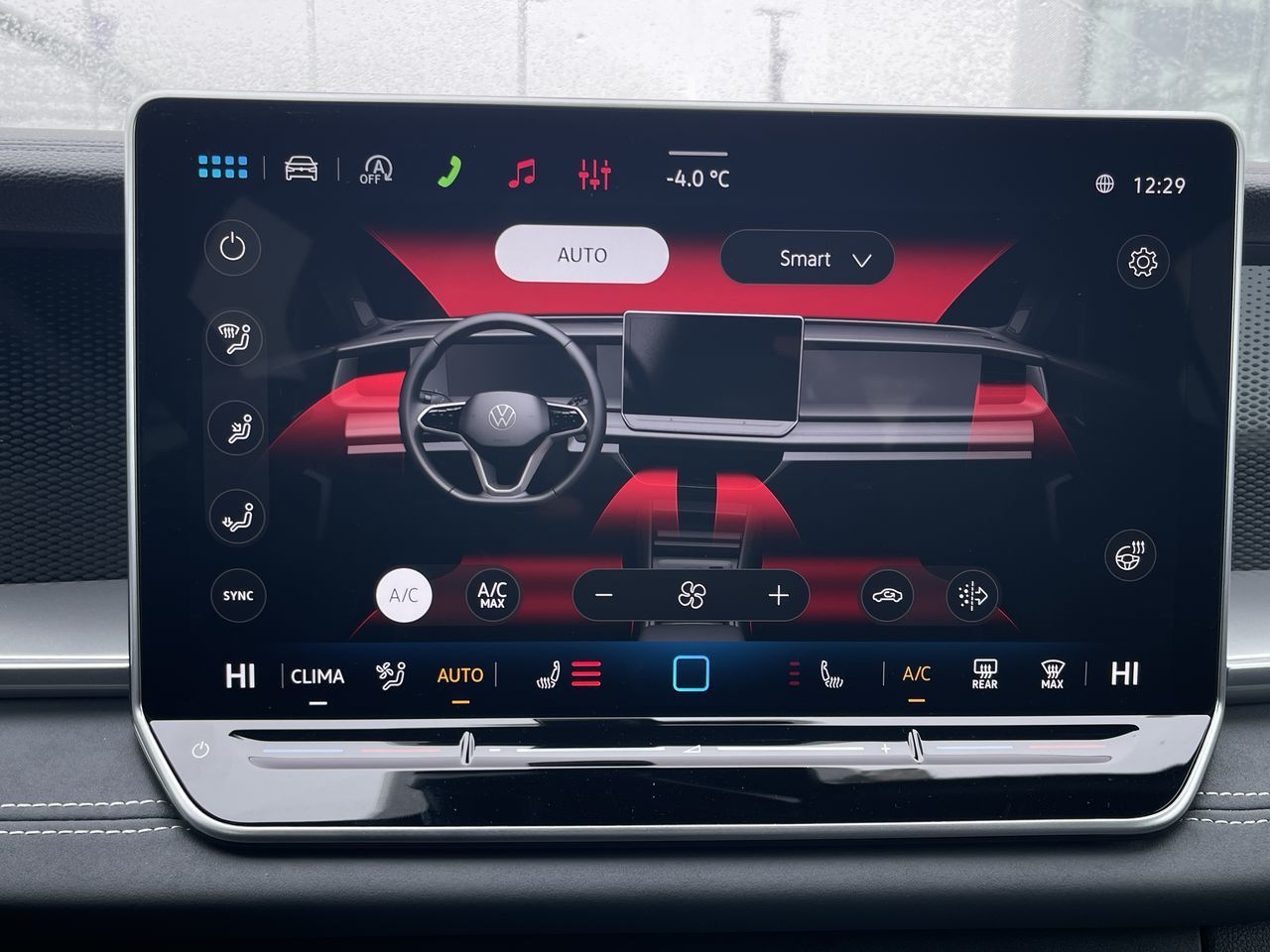 2026 Volkswagen Tiguan in Barrie, Ontario