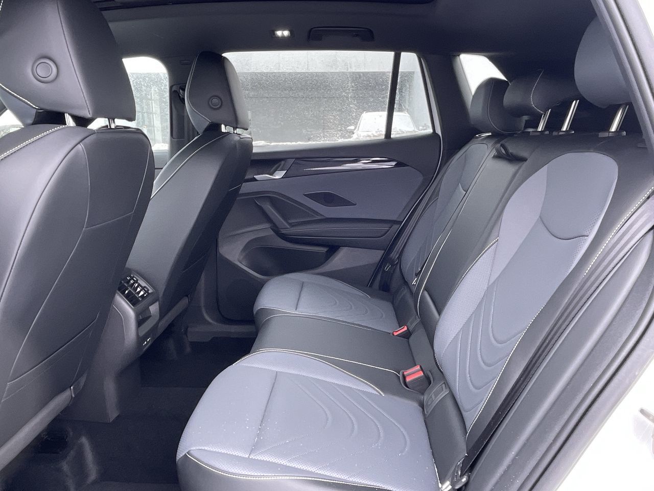 2026 Volkswagen Tiguan in Barrie, Ontario