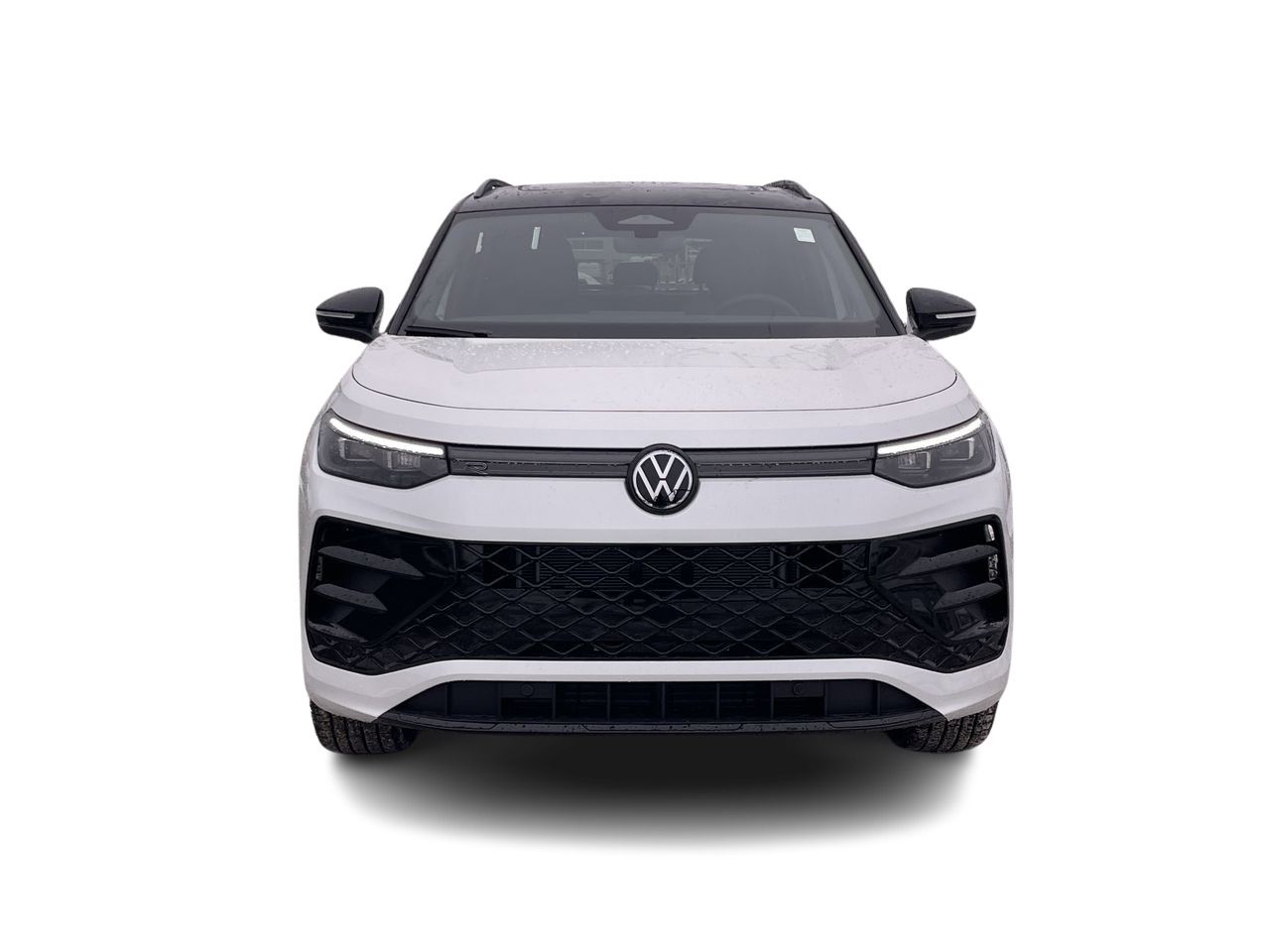 2026 Volkswagen Tiguan in Barrie, Ontario