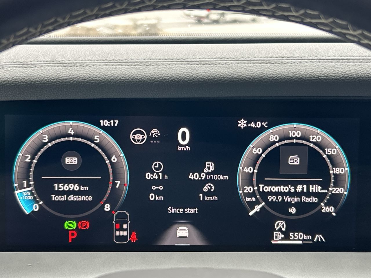 Volkswagen Tiguan  2026 à Barrie, Ontario