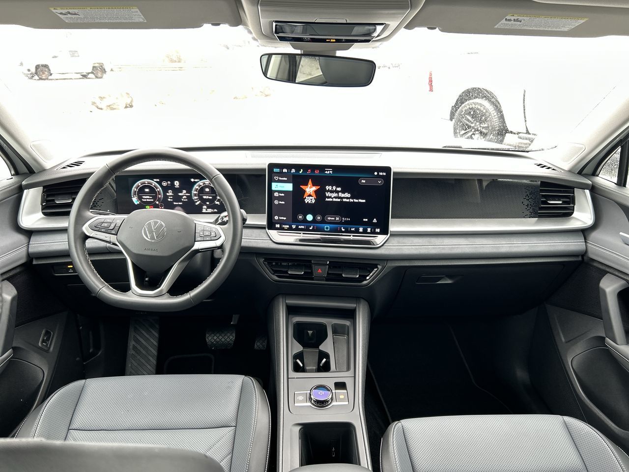 Volkswagen Tiguan  2026 à Barrie, Ontario