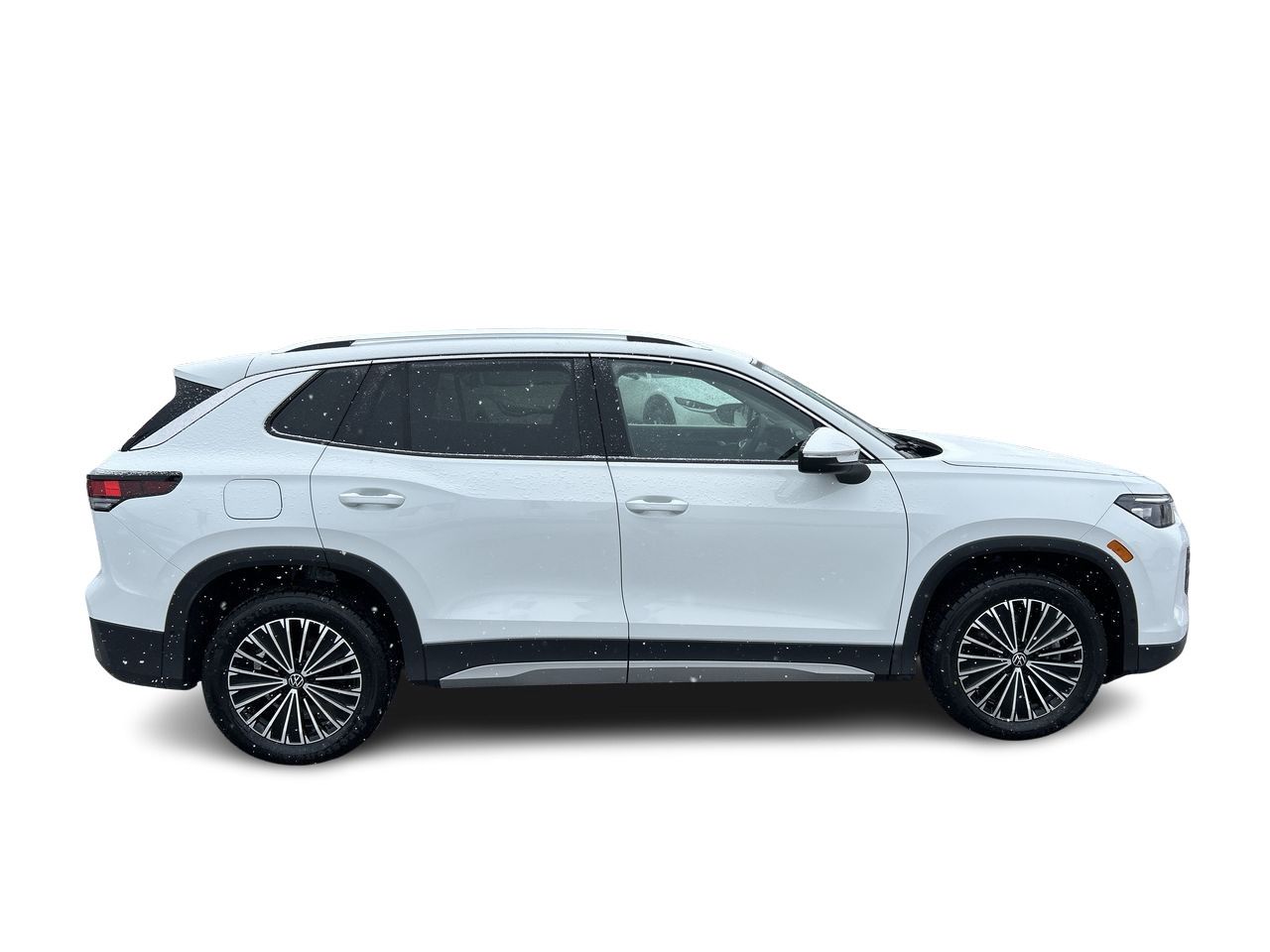 Volkswagen Tiguan  2026 à Barrie, Ontario