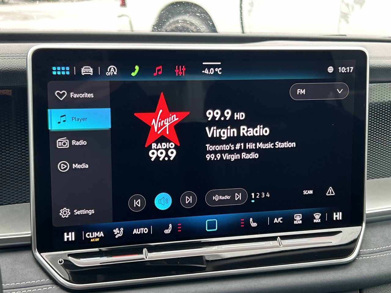 Volkswagen Tiguan  2026 à Barrie, Ontario