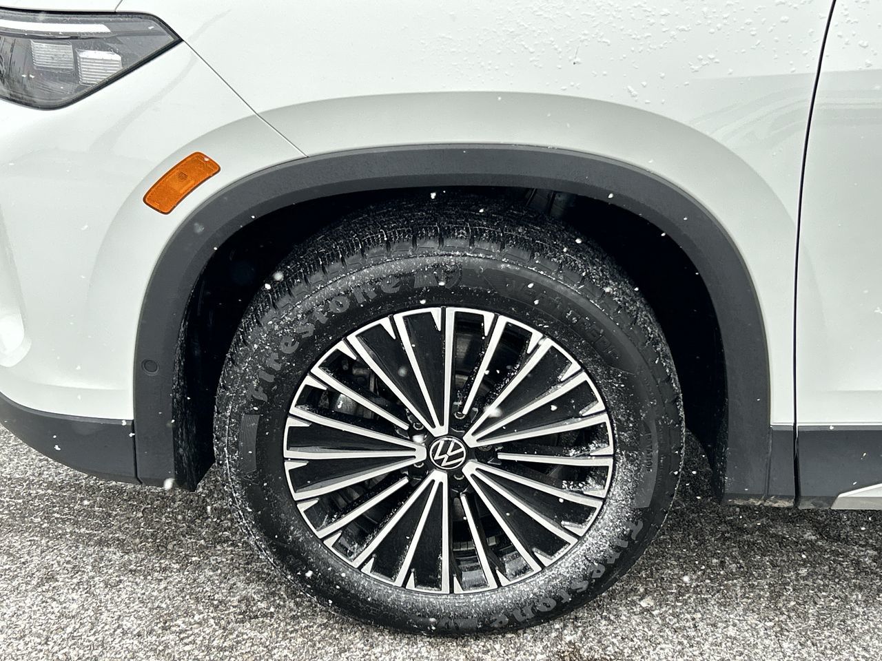 Volkswagen Tiguan  2026 à Barrie, Ontario