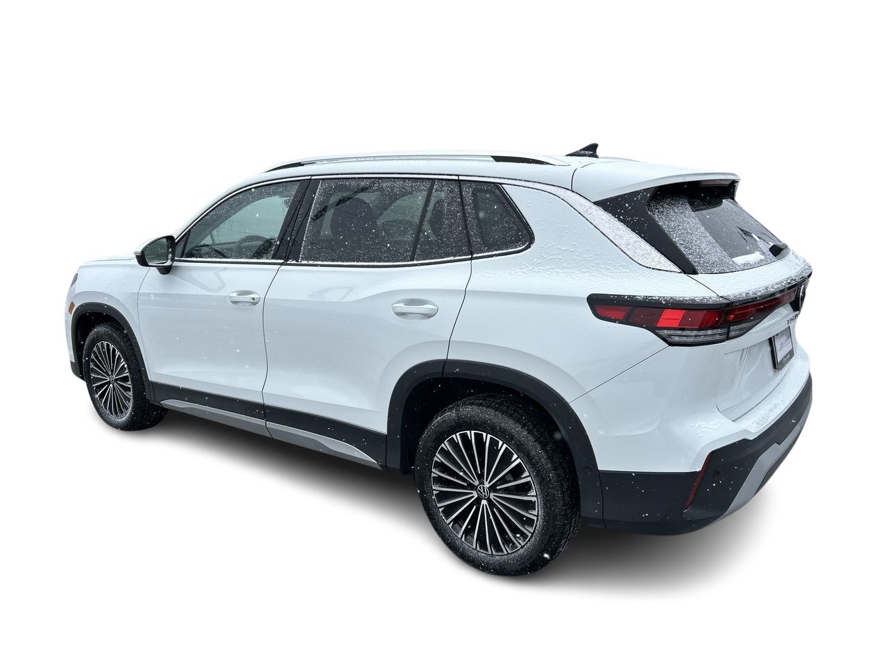 Volkswagen Tiguan  2026 à Barrie, Ontario