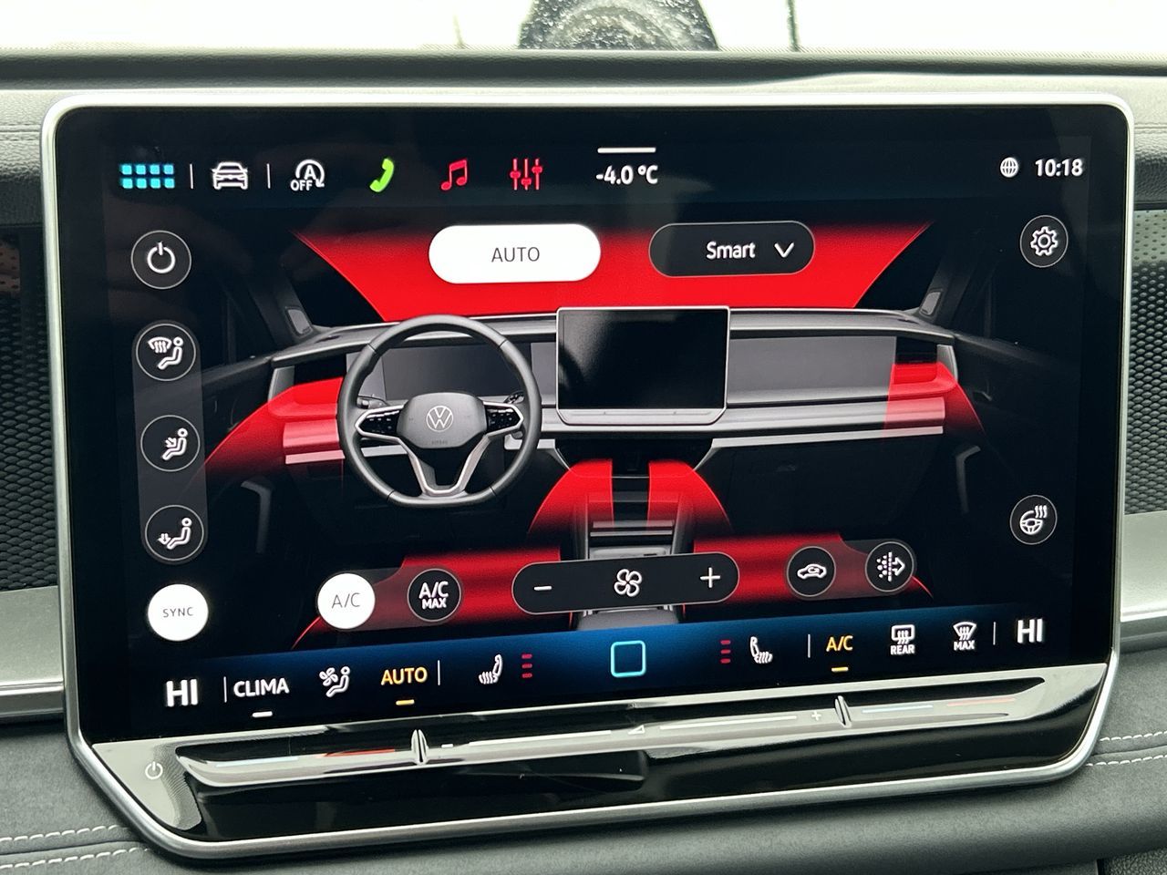 Volkswagen Tiguan  2026 à Barrie, Ontario