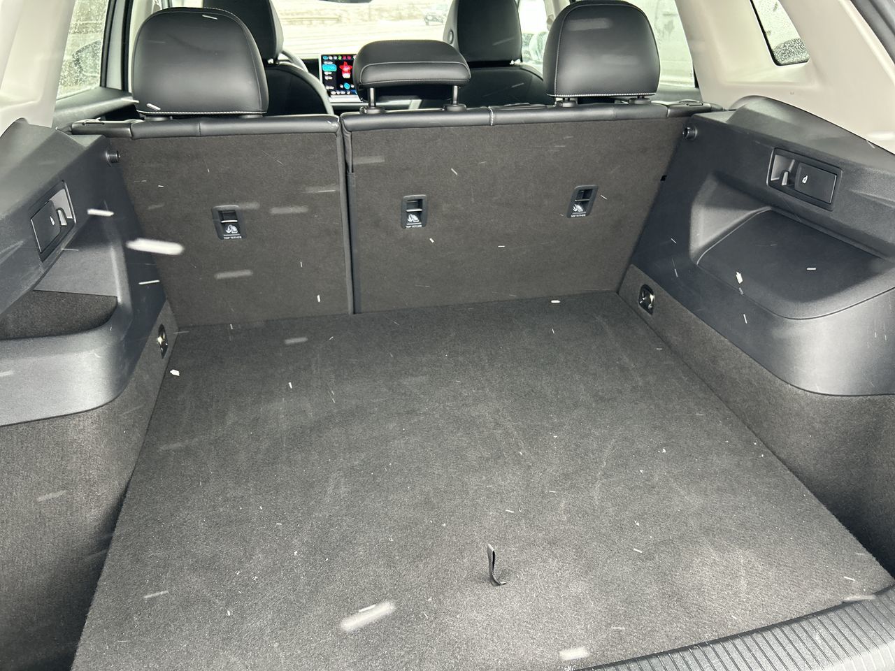 Volkswagen Tiguan  2026 à Barrie, Ontario