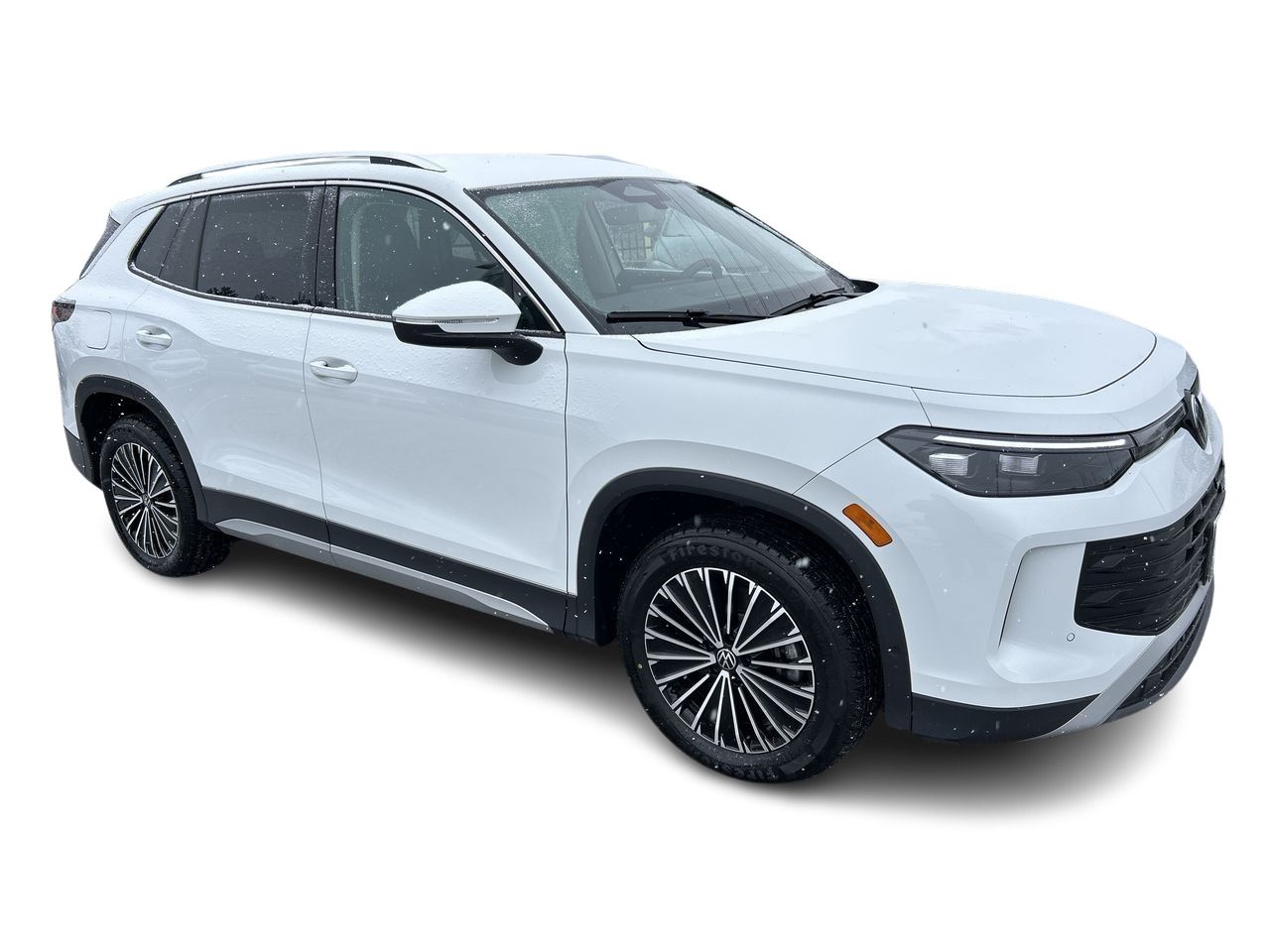 Volkswagen Tiguan  2026 à Barrie, Ontario