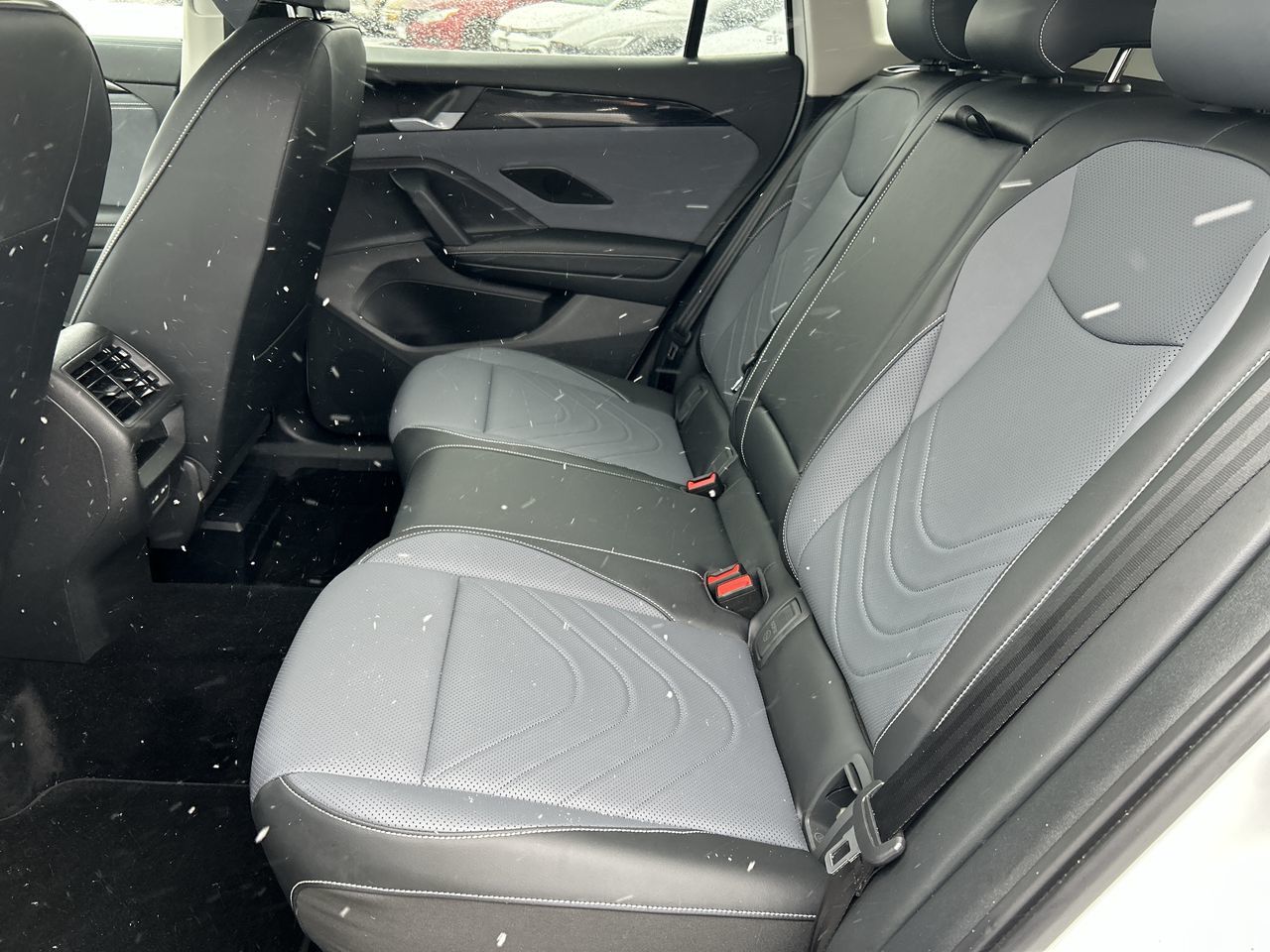 Volkswagen Tiguan  2026 à Barrie, Ontario