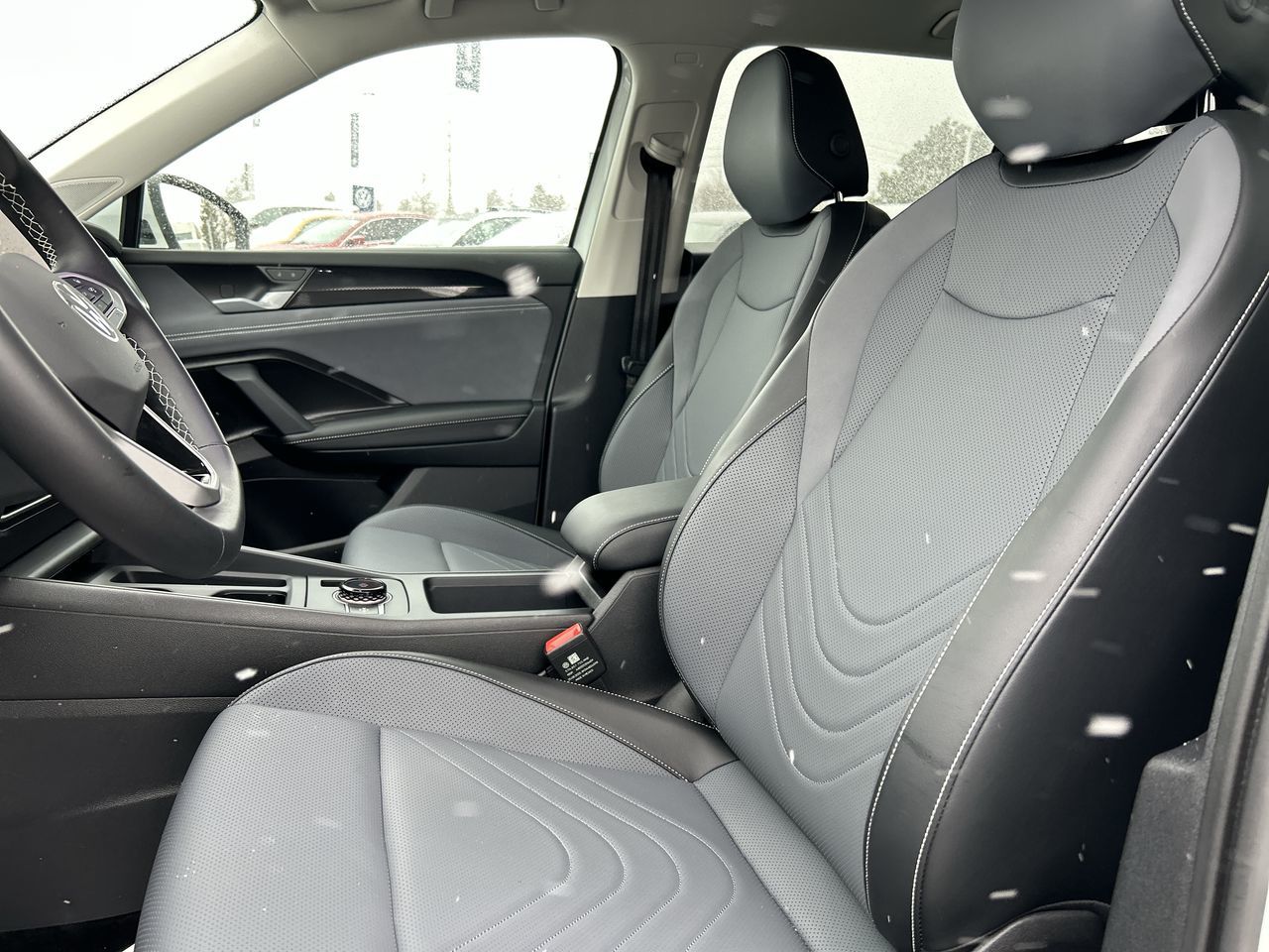 Volkswagen Tiguan  2026 à Barrie, Ontario