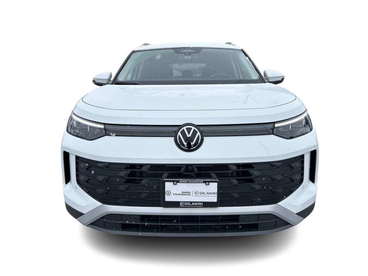 Volkswagen Tiguan  2026 à Barrie, Ontario