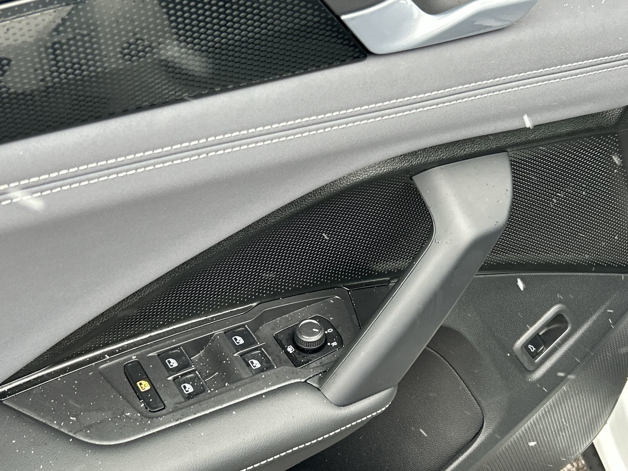 Volkswagen Tiguan  2026 à Barrie, Ontario