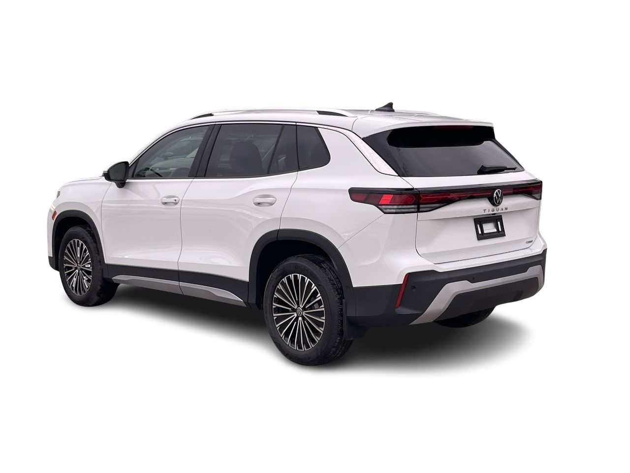 Volkswagen Tiguan  2026 à Barrie, Ontario