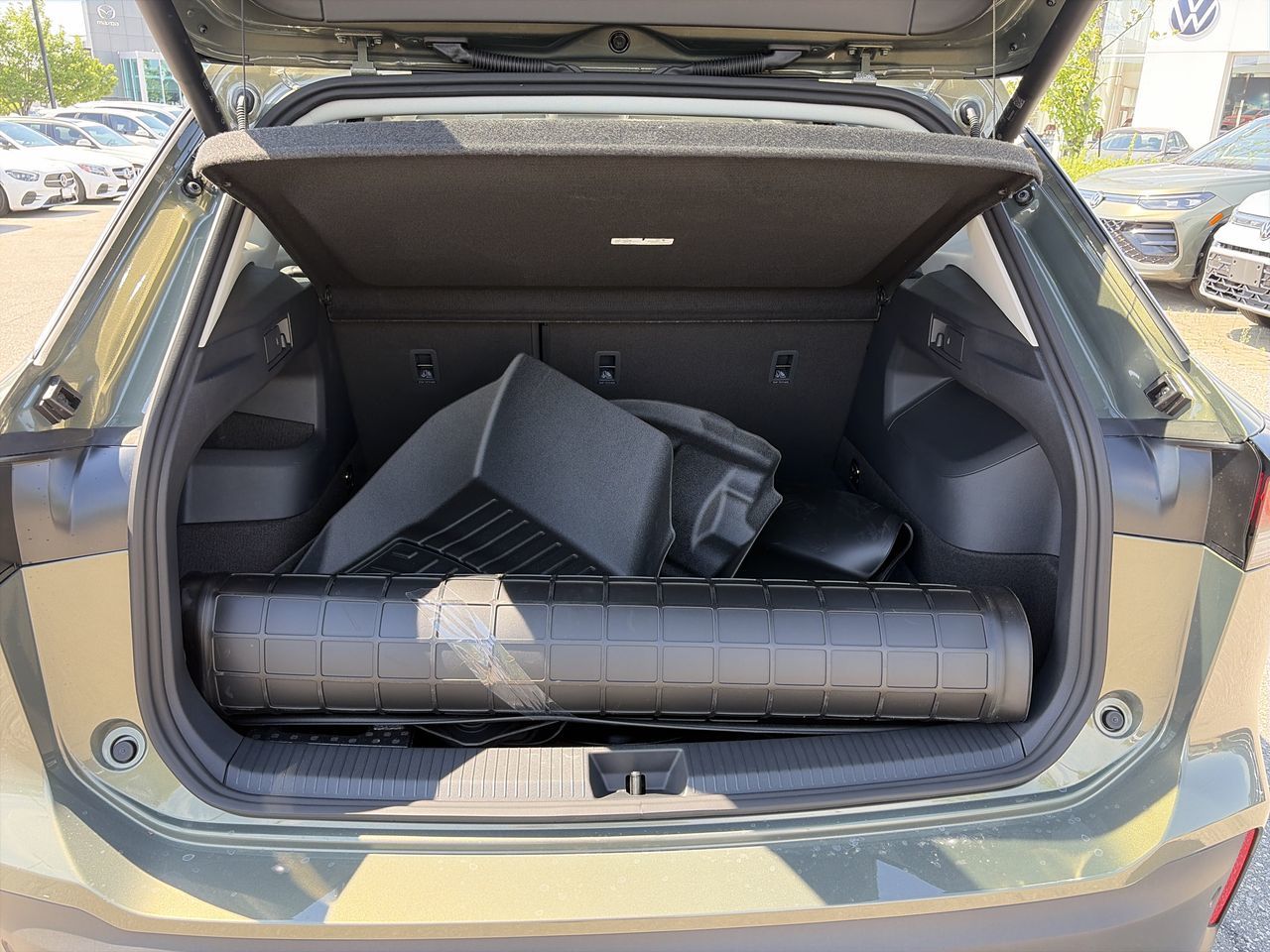 Volkswagen Tiguan  2026 à Barrie, Ontario