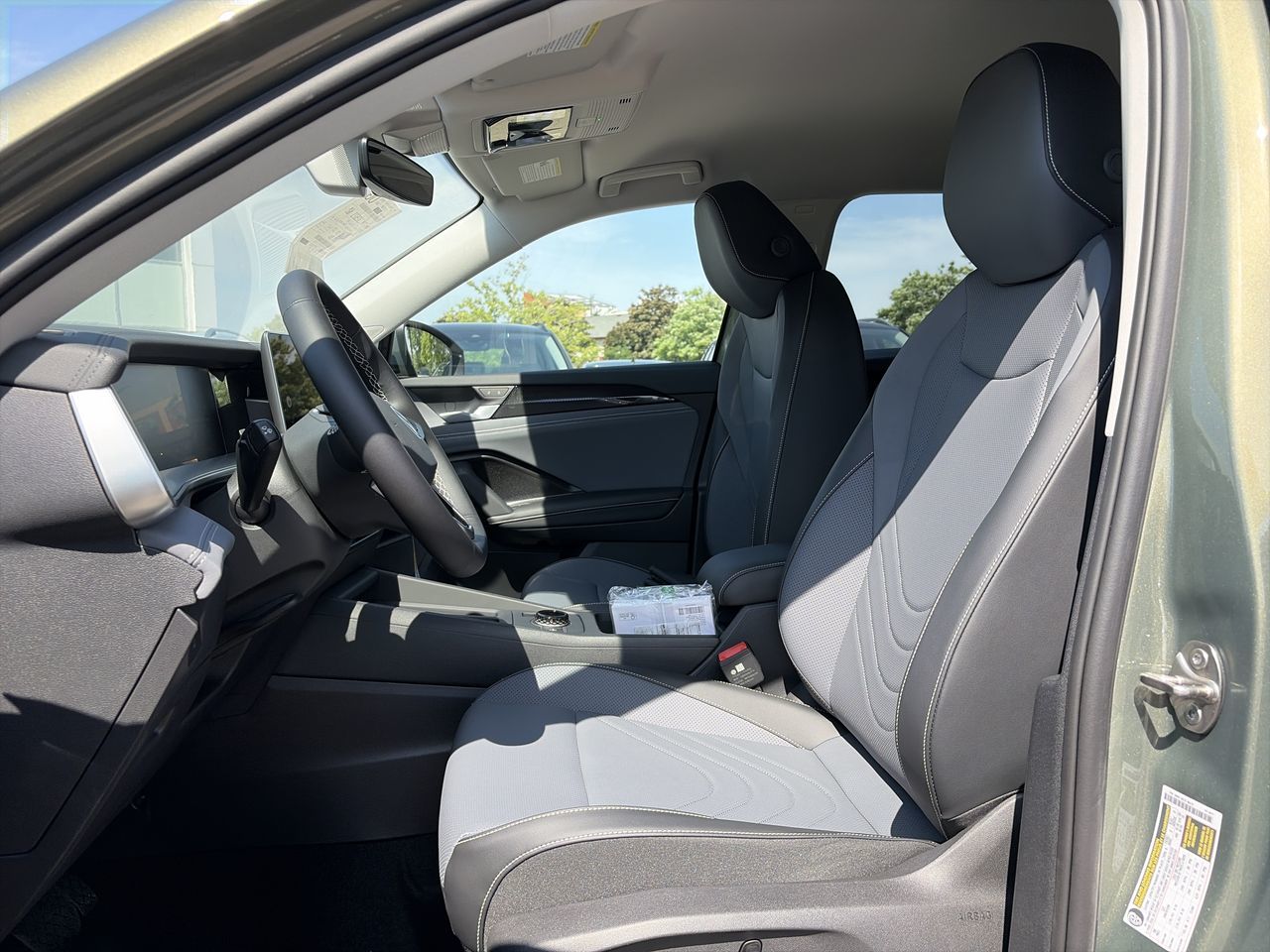 Volkswagen Tiguan  2026 à Barrie, Ontario