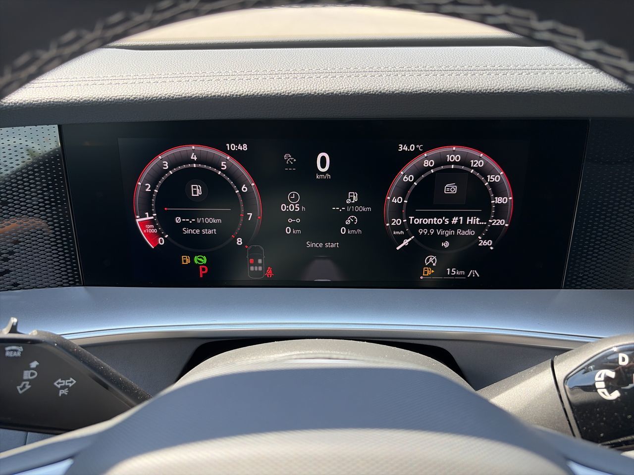 Volkswagen Tiguan  2026 à Barrie, Ontario