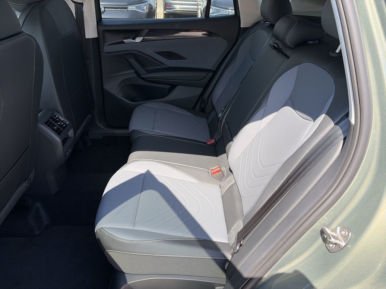 Volkswagen Tiguan  2026 à Barrie, Ontario