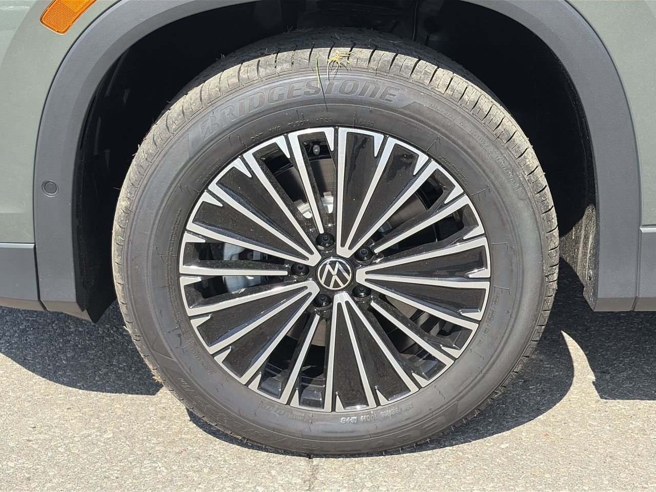 Volkswagen Tiguan  2026 à Barrie, Ontario