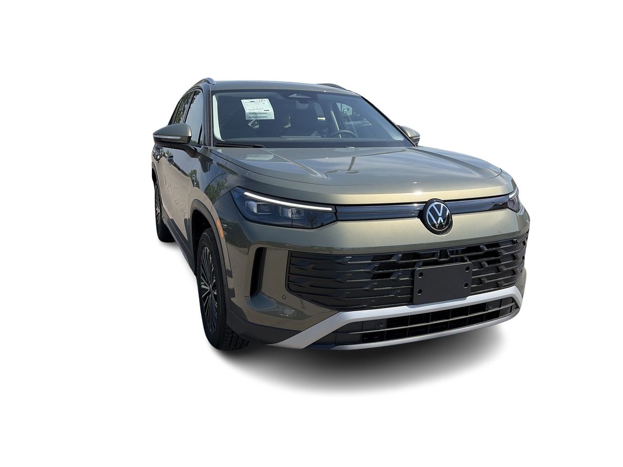 Volkswagen Tiguan  2026 à Barrie, Ontario