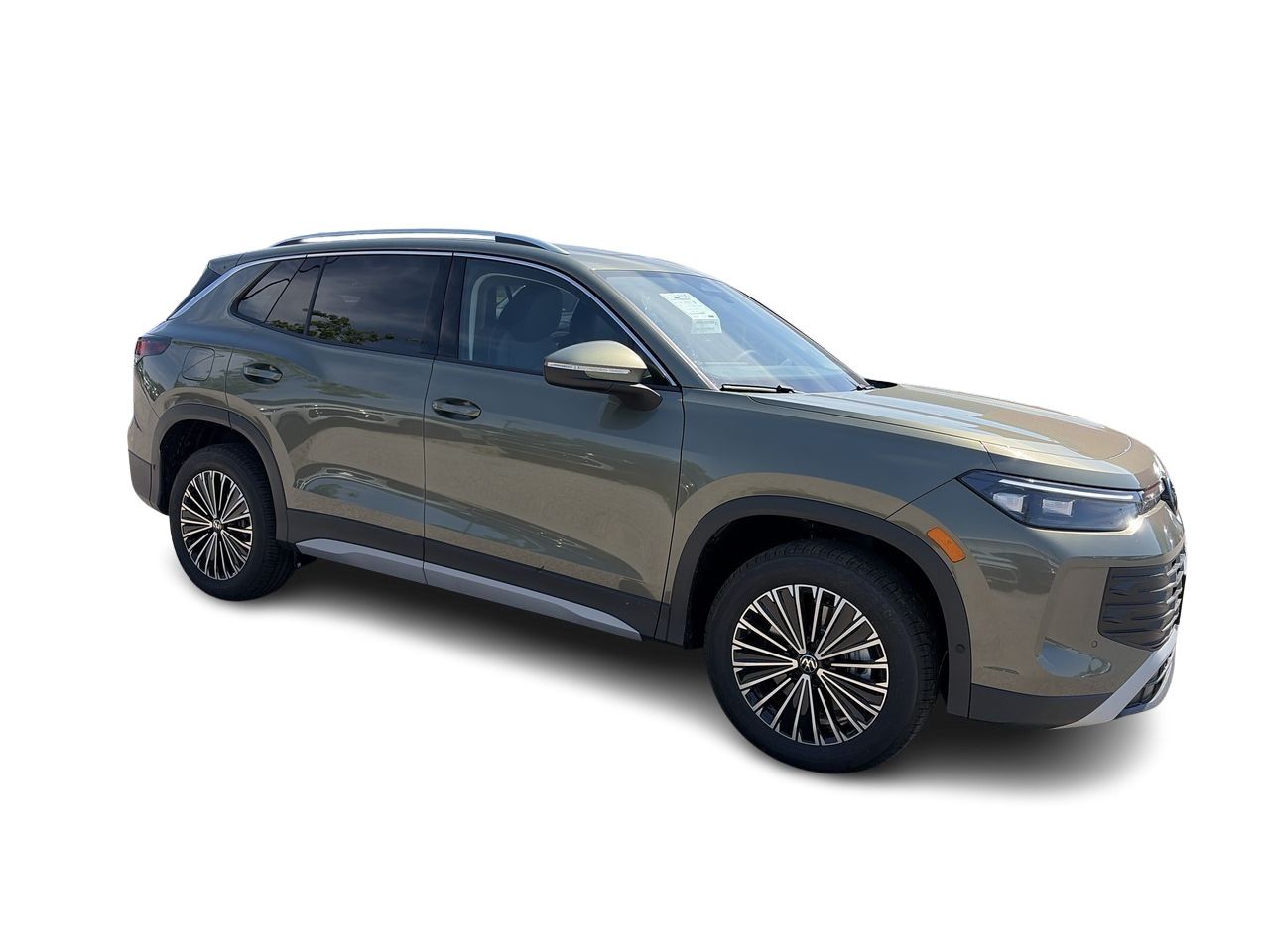 Volkswagen Tiguan  2026 à Barrie, Ontario