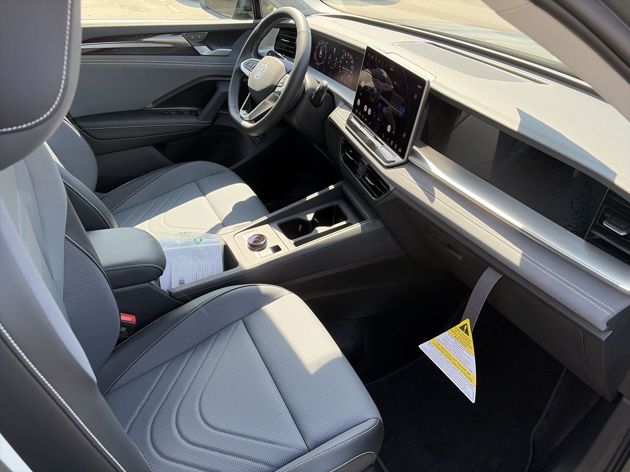 Volkswagen Tiguan  2026 à Barrie, Ontario