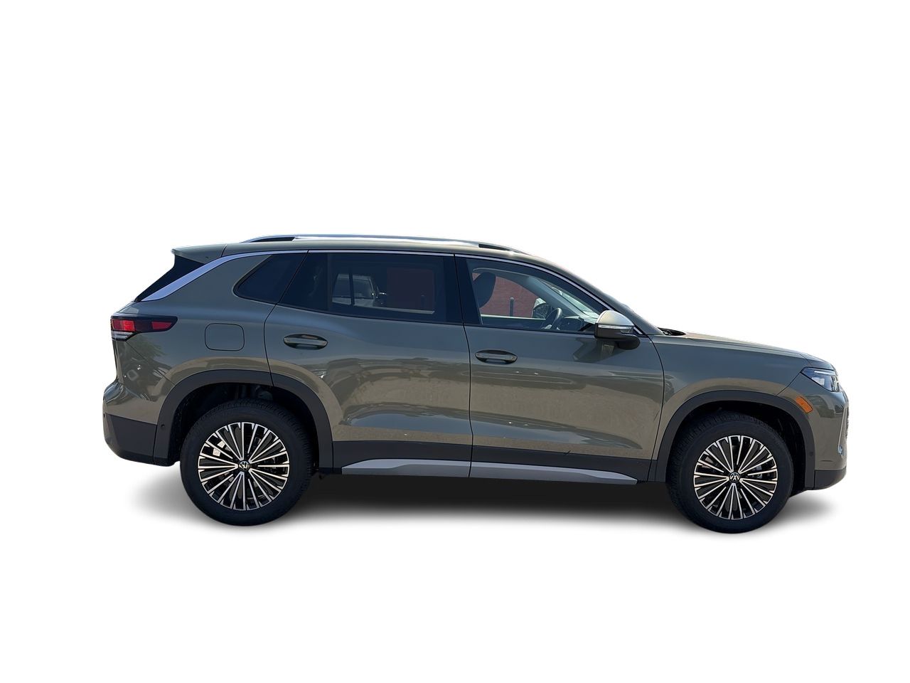 Volkswagen Tiguan  2026 à Barrie, Ontario
