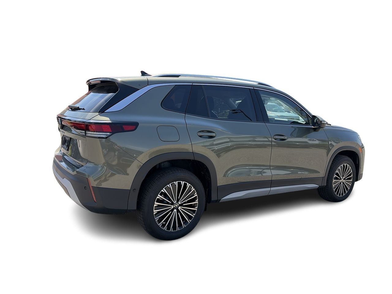 Volkswagen Tiguan  2026 à Barrie, Ontario