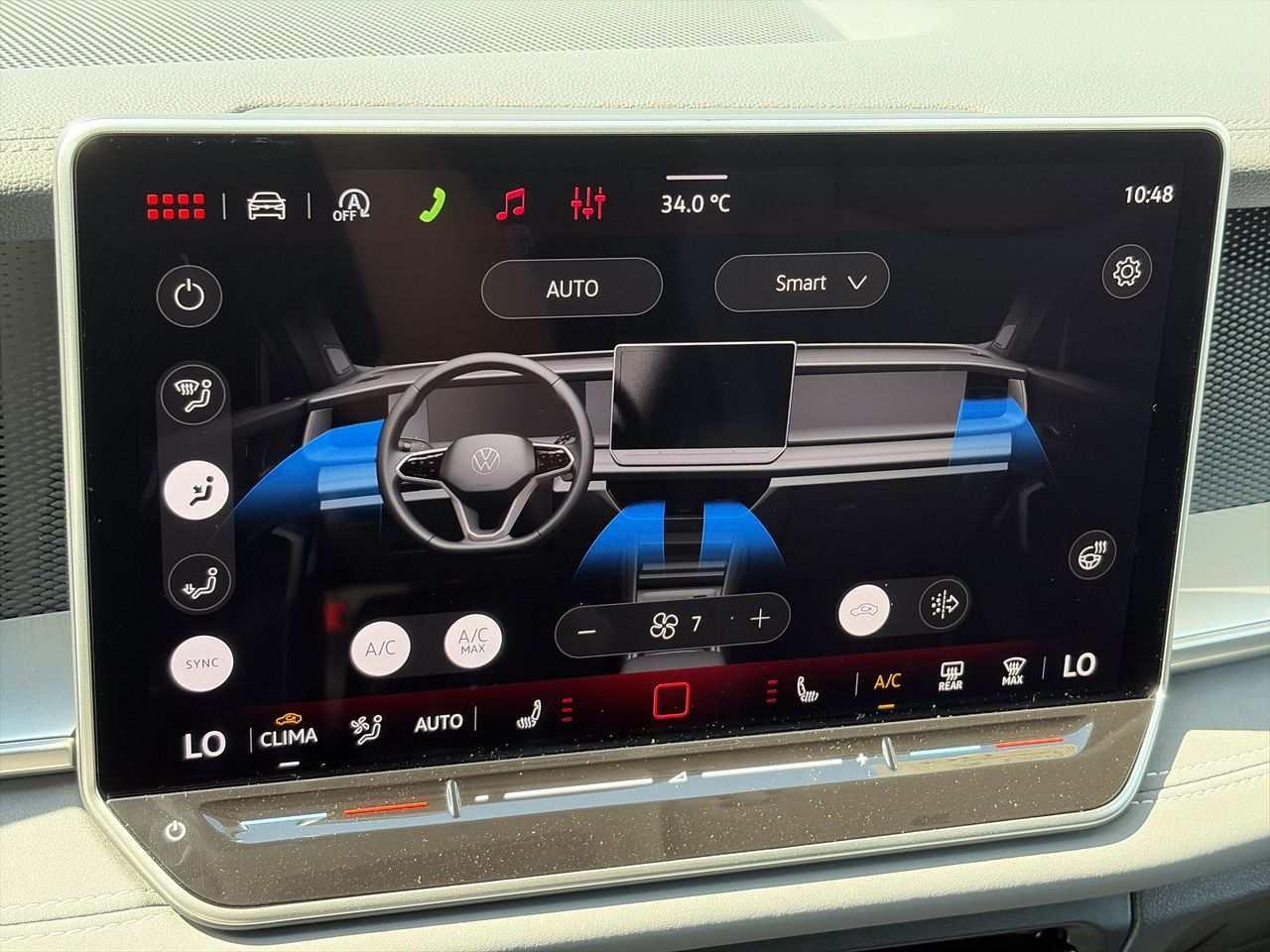 Volkswagen Tiguan  2026 à Barrie, Ontario