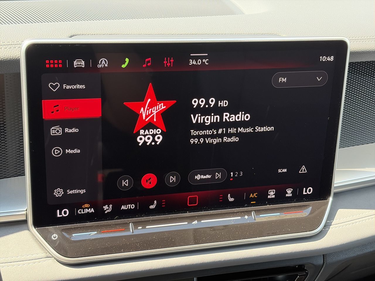 Volkswagen Tiguan  2026 à Barrie, Ontario