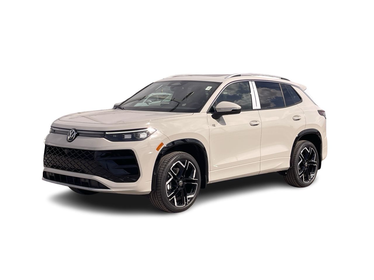 2026 Volkswagen Tiguan in Barrie, Ontario