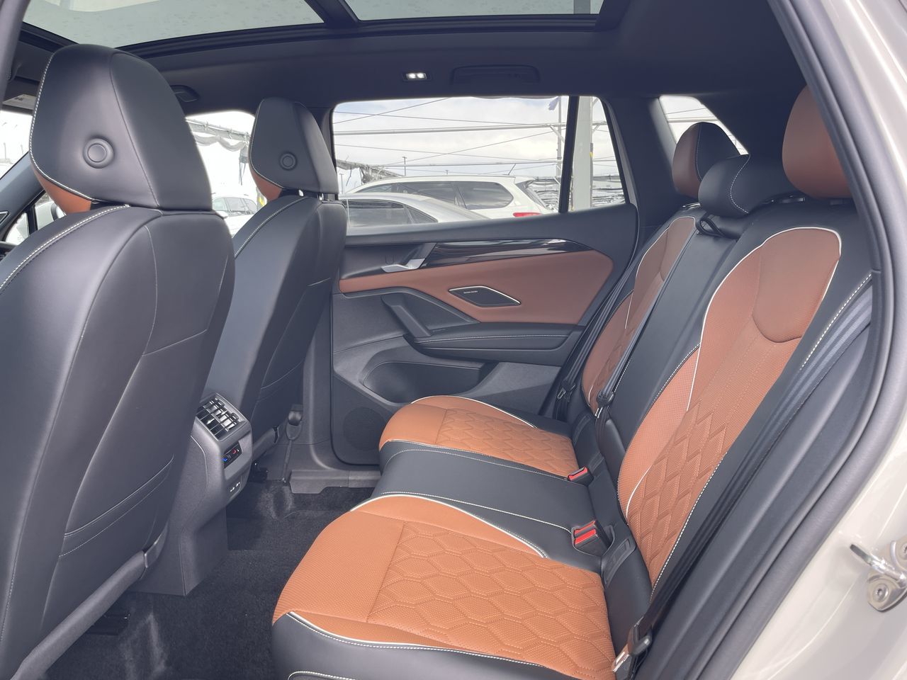 2026 Volkswagen Tiguan in Barrie, Ontario