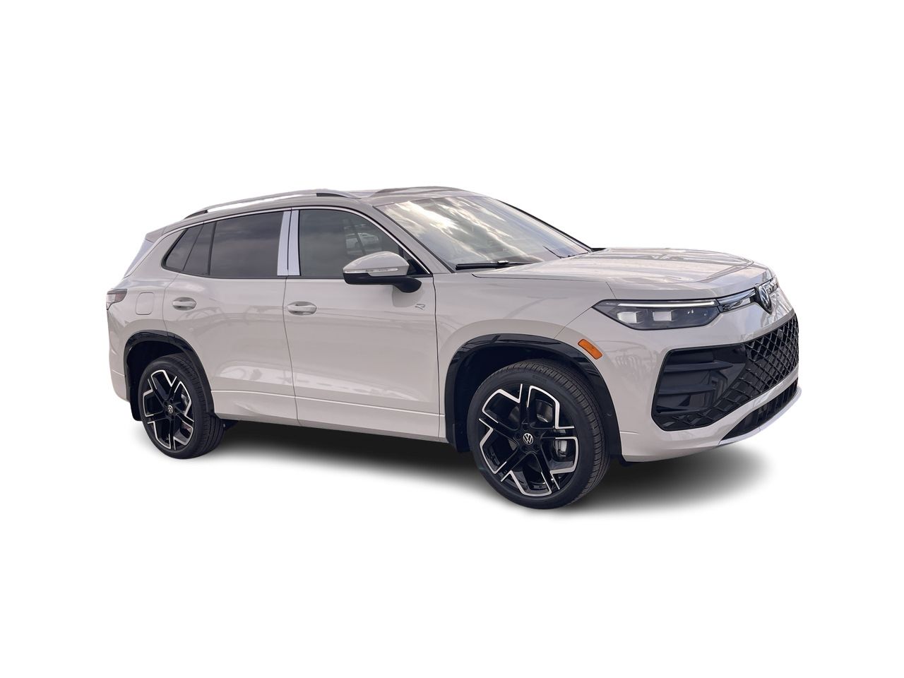2026 Volkswagen Tiguan in Barrie, Ontario