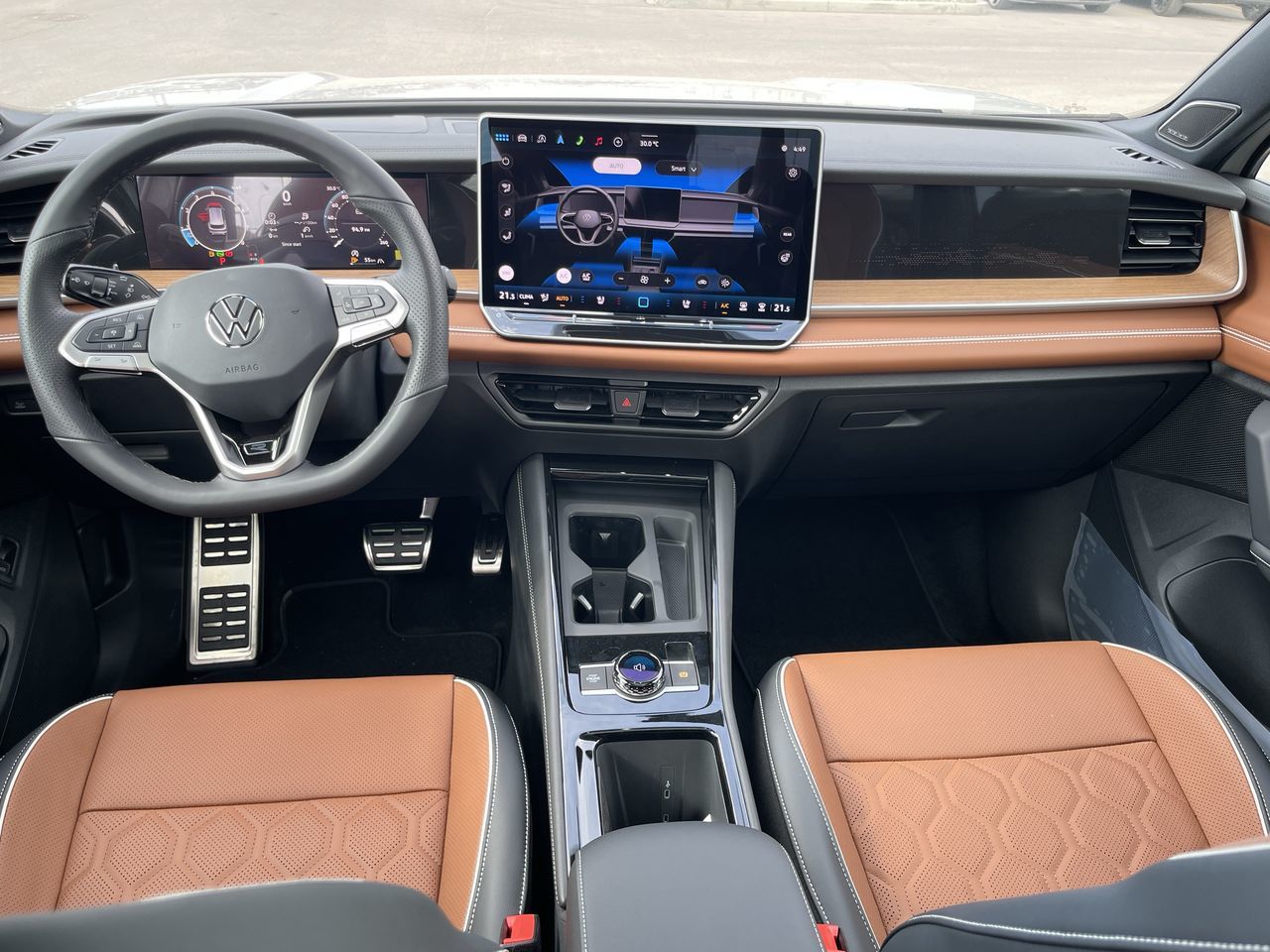 2026 Volkswagen Tiguan in Barrie, Ontario