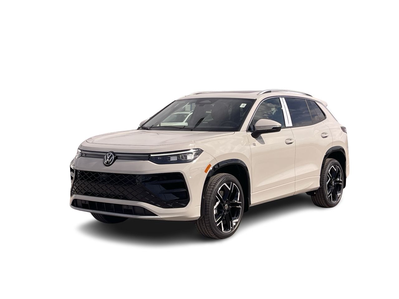 2026 Volkswagen Tiguan in Barrie, Ontario