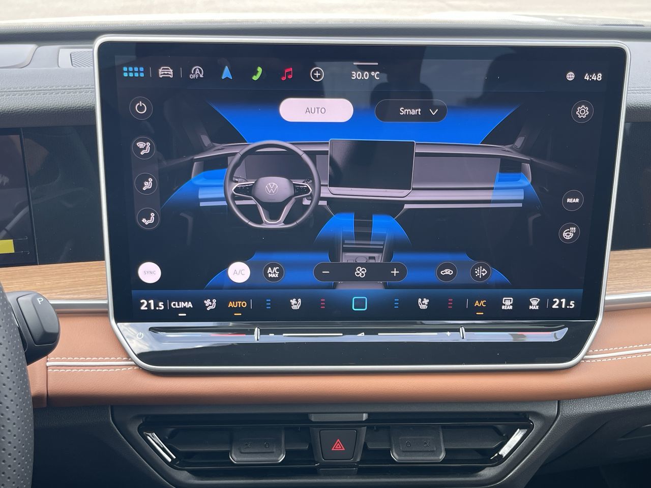2026 Volkswagen Tiguan in Barrie, Ontario