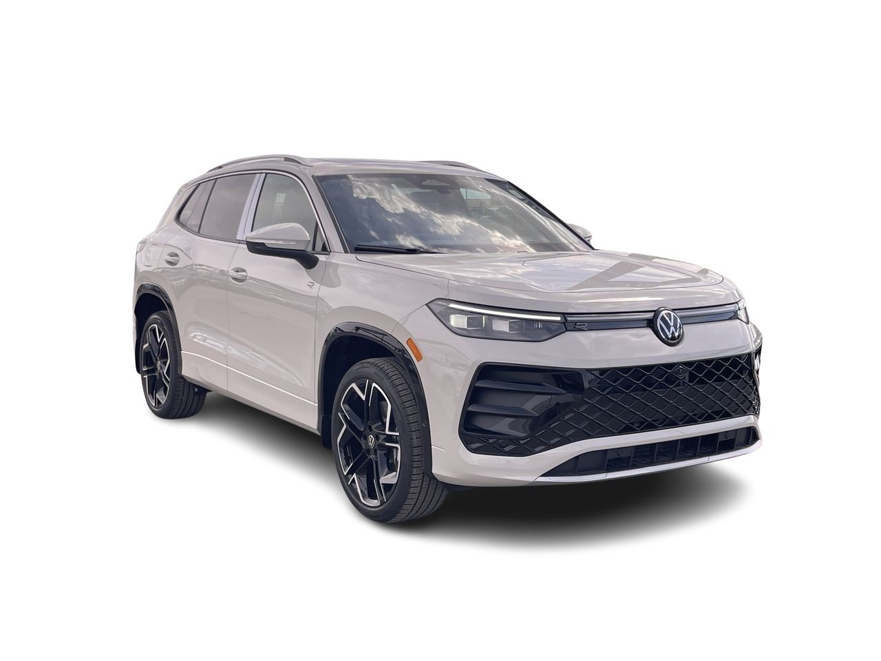 2026 Volkswagen Tiguan in Barrie, Ontario