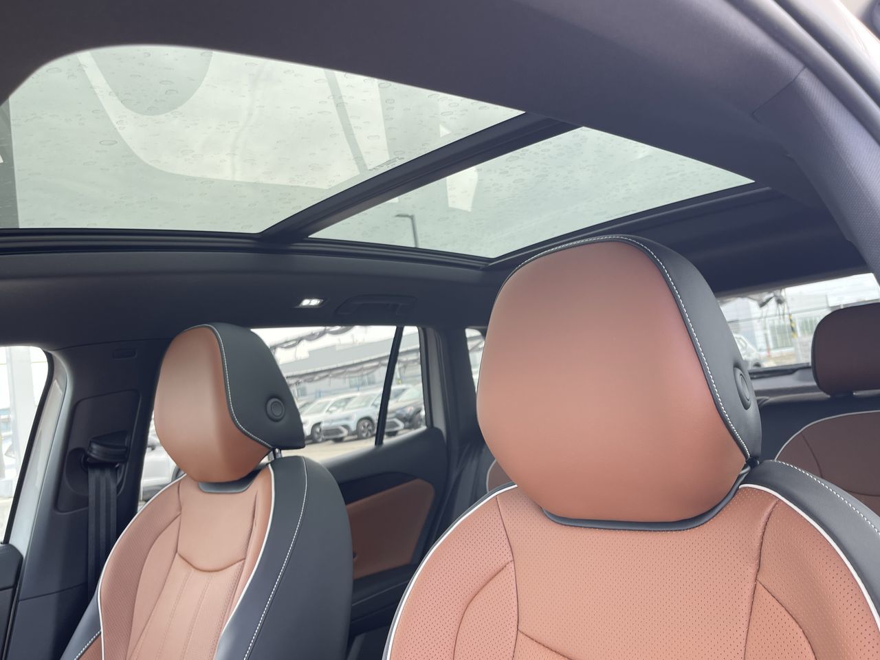 2026 Volkswagen Tiguan in Barrie, Ontario