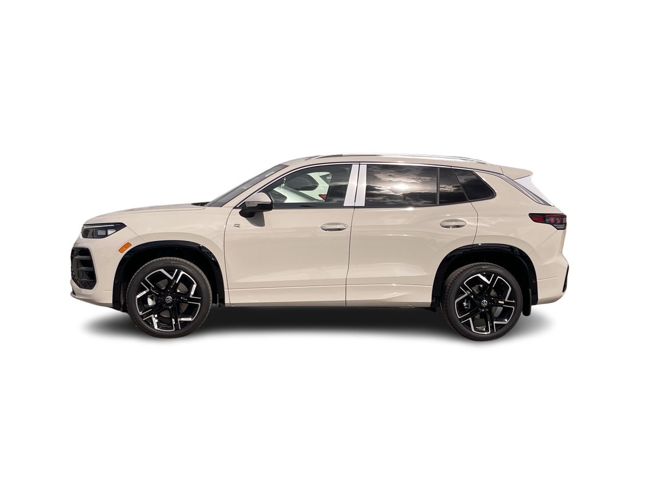 2026 Volkswagen Tiguan in Barrie, Ontario