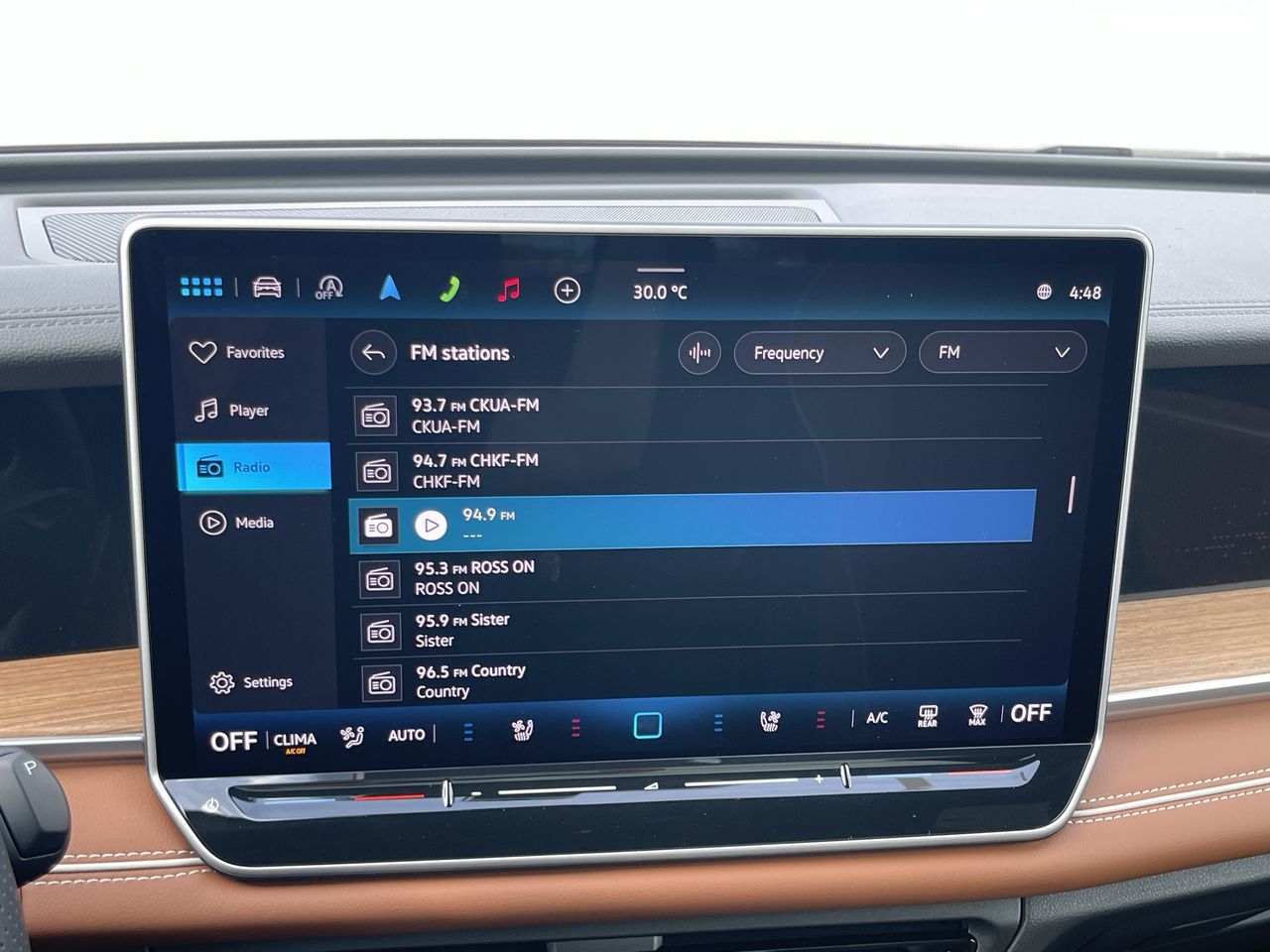 2026 Volkswagen Tiguan in Barrie, Ontario